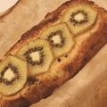 sofami's cooksnap of when they made おからキウイパウンドケーキ.