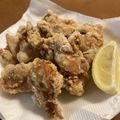 ★りなんち★'s cooksnap of when they made おだしのきいた鶏のジューシー竜田揚げ.