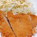 ﾋﾟﾛﾐ♡'s cooksnap of when they made 塩チキンタツタ.