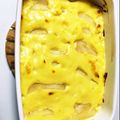 イーちゃん☆'s cooksnap of when they made 洋梨のデザートグラタン.
