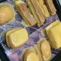 かありんご's cooksnap of when they made チーズパン♡ヨシノパン風♡.