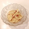 クックEBXFTK☆'s cooksnap of when they made 簡単！かぶの浅漬け.