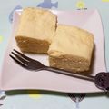 れいらろーず's cooksnap of when they made おから蒸しパン.