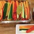 ぶたぶた☆こぶた's cooksnap of when they made 【作り置き】ピクルス.