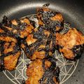コリラックマー's cooksnap of when they made れんこんのかば焼き☆じゃがいも入りで節約.