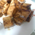 ｷﾃｨ姫's cooksnap of when they made はんぺんの味噌漬けღ.
