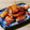 ほろぴ's cooksnap of when they made えびの殻だけ唐揚げ.