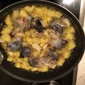 KAORU4649's cooksnap of when they made リピ決定！サバ缶アヒージョ♡♡♡.