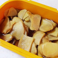 yukky☆mama's cooksnap of when they made 覚書しょうがシロップ 二種 加熱、非加熱.