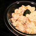 FaithAloha's cooksnap of when they made チュカウニ　～僕のチキンビリヤニに添えて.