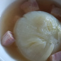 チャンさん's cooksnap of when they made 新玉ねぎの丸ごとコンソメ煮.
