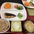 ぐりtoぐら's cooksnap of when they made サンマの塩麹焼き.