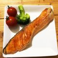 2880naaao's cooksnap of when they made 簡単！カリカリ☆銀鮭フライパン焼き.