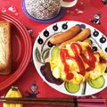 たぁープ〜's cooksnap of when they made 失敗なし！ふわとろスクランブルエッグ.