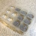 nao✳︎21's cooksnap of when they made 離乳食初期＊フリージング＊しらすペースト.