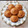 ☆フィナンシェ☆'s cooksnap of when they made ホケミで簡単☆卵不使用トマトマフィン。.