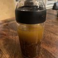 yukkym716's cooksnap of when they made ピエトロ風ドレッシング.