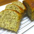cheel's cooksnap of when they made 家にあるもので！紅茶バナナパウンドケーキ.