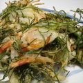 ミッチママ's cooksnap of when they made おかひじきのさくさくかき揚げ.