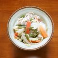 みめい's cooksnap of when they made 塩麹で簡単旨い！野菜炒め☆.