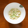 みめい's cooksnap of when they made 簡単♪大量消費♪白菜のピリ辛和え.