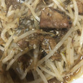 tetsu_love's cooksnap of when they made 簡単☆さんま缶deもやし炒め♪.
