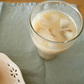 violets's cooksnap of when they made ☸美味しい❤アイスカフェオレの作り方☸.