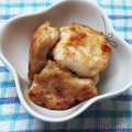 ほあちん's cooksnap of when they made 簡単！お弁当に♪鶏むね肉の甘辛マヨ炒め.