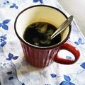 ｊｏｃｏｍｏｍｏｌａ's cooksnap of when they made 【ラム酒+コーヒー】コーヒーグロッグ☆.