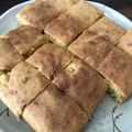 chiyori35's cooksnap of when they made 熟れた柿のパウンドケーキ.
