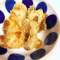 虎徹のママ's cooksnap of when they made 作り置き、ごま入り青海苔ちくわ。.