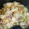 マッッッッッチ's cooksnap of when they made 簡単旨い☆白菜旨煮.