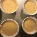 ☆mizuka☆'s cooksnap of when they made 特製！さつまいもクレームブリュレ.