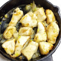 クックGB6431☆'s cooksnap of when they made 簡単ささみのがっつり♪塩ダレ丼♪.