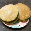 りぃり03☆'s cooksnap of when they made ふんわりもちもち♡どら焼き.