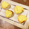いやんのん＊'s cooksnap of when they made トースターで5分！マヨはんぺん.