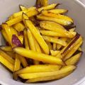 jonco's cooksnap of when they made さつま芋の簡単きんぴら.