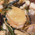 POCOたん's cooksnap of when they made 簡単美味♡たけのこと鶏肉と山菜の煮物♡.