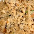 ゴロンチョ様's cooksnap of when they made おからの味付けに魚の煮汁.