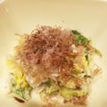ねねまー's cooksnap of when they made 白菜消費＊白菜サラダ＊.
