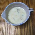 ヤフコメ民's cooksnap of when they made じゃがいものポタージュ.