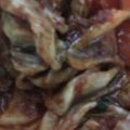 ma___111's cooksnap of when they made プチトマトのキムチ.