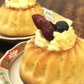 クックJW1L97☆'s cooksnap of when they made ★簡単絶品本格的♪サバラン.