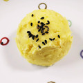 クック5SNINO☆'s cooksnap of when they made 簡単おかず☆さつまいもとクリチのサラダ.