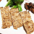 kinako10's cooksnap of when they made いわしのさんが焼き アレルギー対応.