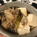 マールマル's cooksnap of when they made すき焼き風〜＊お手軽肉豆腐＊〜.