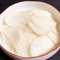 コッピー３０５'s cooksnap of when they made 大根の漬物 (べったら風).