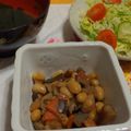 キルヘボン's cooksnap of when they made 五目豆.