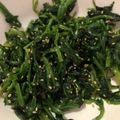 mxxxcha's cooksnap of when they made ほうれん草の胡麻和え♡茹で方もマスター♡.