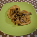 こっこうた's cooksnap of when they made メカジキの☆しょうが焼き.